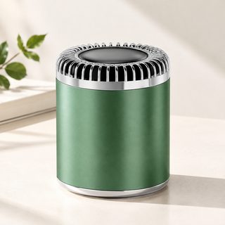 차량용 고체 방향제 백차향 거치형 자동차 실내 인테리어