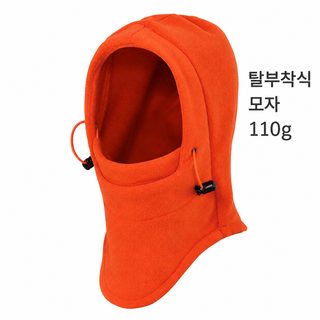 라이딩 헤드셋 가을겨울 다동력 야외 스포츠 목도리 복면 방한 마스크 기모