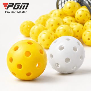 PGM 골프 연습공 골프 실내 연습공 경구 golfballs 공장 도매