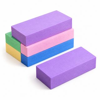 세차용 PVA 흡수 스펀지 차량 실내 유리 청소 사각 스펀지
