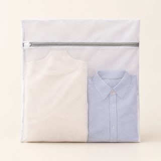 맞춤형 70g 세망 세탁봉투 세탁기 전용 그물주머니 외투 브라 보호주머니 공