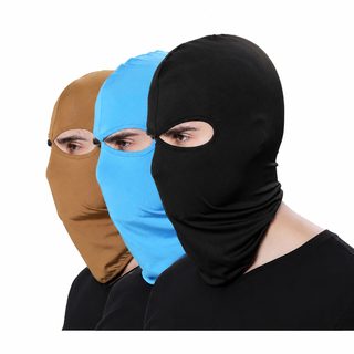 방풍 아웃도어 자전거 오토바이 라이딩 바라클라바 마스크 두건