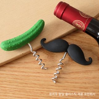 공장 직급 실리콘 스테인리스강 창의 자기 흡입 오이 기병기 냉장고 부착