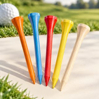 PGM 골프 티 골프공 받침 42·54·70·83mm 골프 티 용품