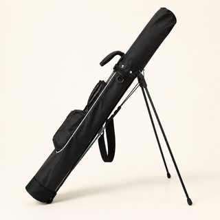 PGM 골프 스탠드백 경량 방수 골프백 9개 클럽 수납 휴대용 나일론 골프채 가
