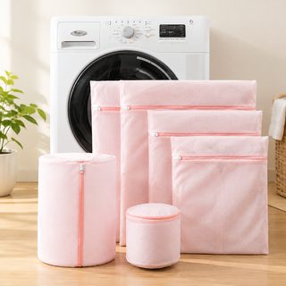 안드야 70g 촘촘한 세탁망 속옷 브라 변형 방지 세탁기용 세탁주머니