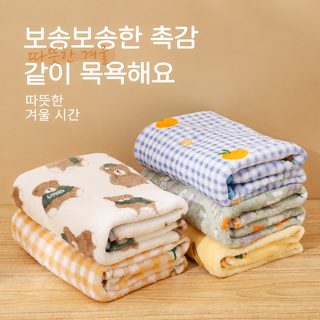 애완고양이 전용 담요 여름철 잠자는 이불 고양이용 젖 밟는 담요 고양이