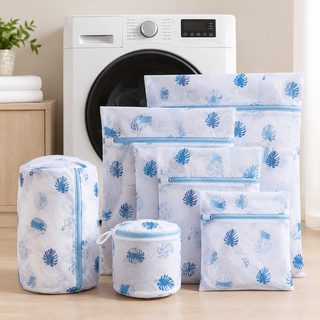 안드야 70g 세탁망 세트 세탁기용 속옷 브라 패딩 의류 변형 방지 세탁망