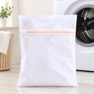 안드야 70g 마카롱 컬러 세탁망 세탁기용 의류 속옷 브라 보호 빨래망