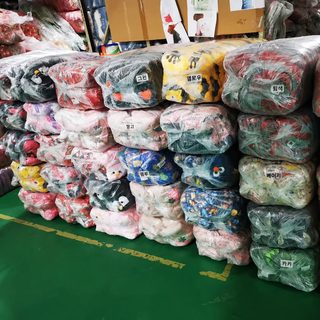 PETCIRCLE 반려견 옷 중소형 잡티 스타일 의상 모두 랜덤 발송 반팔