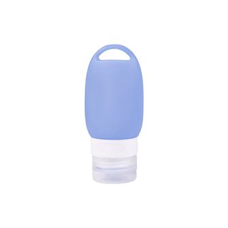 TRAVEL LIFE 휴대용 실리콘 여행용 공병 40/60/90ml 화장품 로션 샴푸 선크림 소분