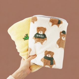 강아지 고양이 담요 방석 겨울 반려동물 수면매트 고양이집 강아지집