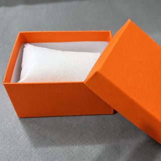 한 개 대리 발급 시계 상자 선물 상자 장신구 포장 상자 조정기 조절 분해