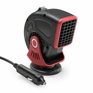 차량용 온풍기 150W 12V 24V 유리 김서림 성에 제거