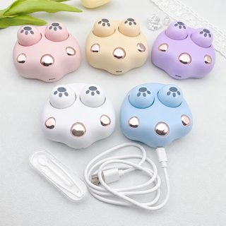 USB·건전지 겸용 콘택트렌즈 세척기 컬러렌즈 클리너 270