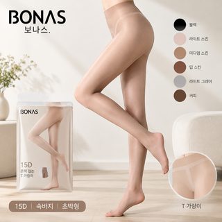 보나스\