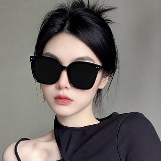 여성 사각 선글라스 UV400 편광 슬림핏 패션 데일리 여름 자외선 차단 안경