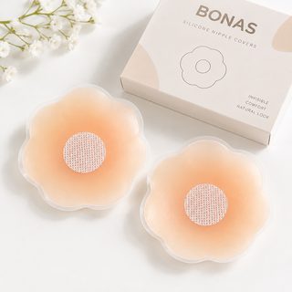 보나스 실리콘 티라 라텍스 여성 스텔스 속옷 볼록점 집합 난감 방지 주광