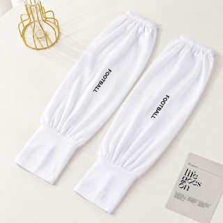 수아 선케어 슬리브 남성 루즈핏 아이스 슬리브 남성 아이스 슬리브 팔 슬