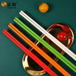 공장 직판 젓가락 가정용 호텔 1인 1젓가락 배식 중국식 젓가락 미끄럼 방지