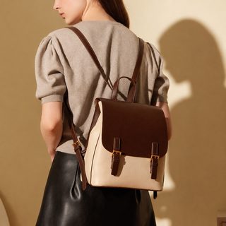 2026 뉴 봄 여름 백팩 여대생 심플 백팩 여자 백팩 대용량 여행 백팩 bags