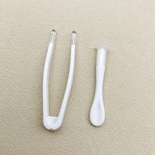 콘택트렌즈 착용 도구 일회용 렌즈 착용봉 집게 컬러렌즈 보조용품