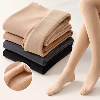 보나스 맨다리 스타킹 신기녀 봄가을겨울 얇은 누드 느낌 살색 스타킹 피부