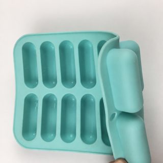 식품급 실리콘 자체 제작 얼음 격자 금형