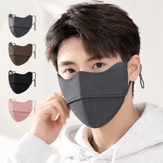 레아 RAYA 마스크 남성 가을 겨울 보온 방풍 방한 라이딩 마스크 통기 겨울