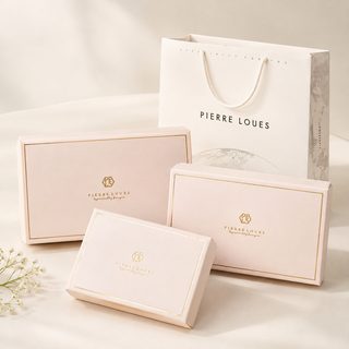 지갑 선물 포장 박스 종이 쇼핑백 답례품 포장용