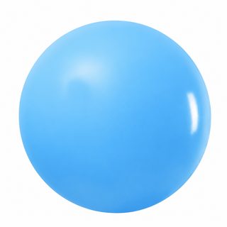 무광 풍선 5인치 10인치 12인치 18인치 풍선 맞춤형 컬러 풍선 두꺼운 라텍스