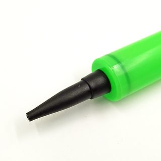 도매 손 밀기 공기 펌프 신료 충전기 공기 펌프 발 밟기 공기 펌프 결혼식