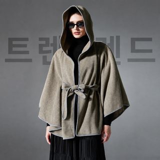 아마존 크로스보더 대외무역 구미 가을겨울 벨트 가방 테두리 모자 양면 순