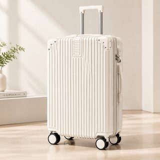 ABS PC 여행용 캐리어 TSA 잠금 확장형 회전휠 20인치부터 28인치