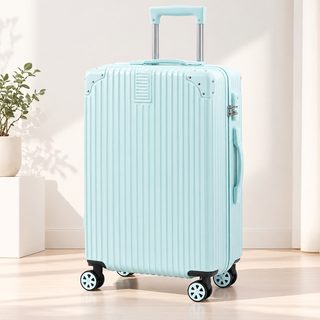 ABS PC 여행용 캐리어 TSA 잠금장치 확장형 회전휠