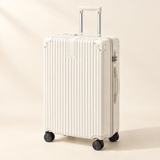 ABS 여행용 캐리어 비밀번호 잠금 확장형 20인치부터 28인치