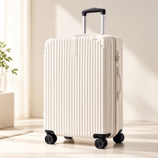 트렁크 일본계 대용량 레버 상자 34인치 만방향 바퀴 여남 튼튼 내구성 여행