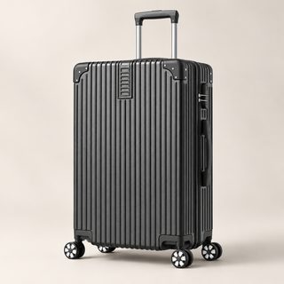 ABS PC 확장형 여행용 캐리어 TSA 잠금 360도 바퀴