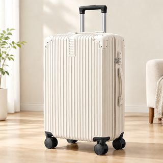 ABS 여행용 캐리어 TSA 잠금 회전휠 20 22 24 26 28인치