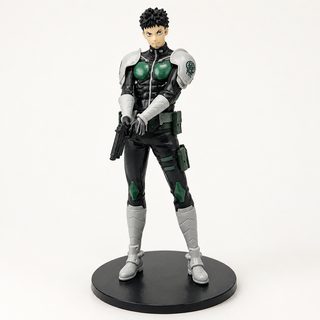 괴수 8호 히비노 카프카 아시로 미나 시노미야 키코루 호시나 소시로 PVC 피