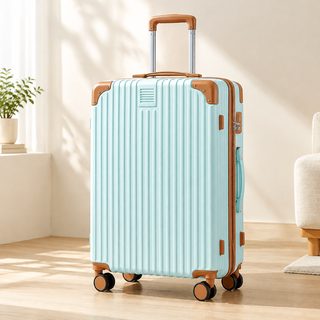 ABS 여행용 캐리어 비밀번호 잠금 회전바퀴 20인치부터 28인치