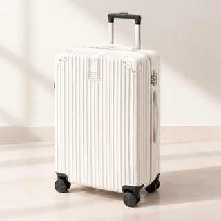 ABS PC 여행용 캐리어 20인치부터 28인치 회전휠 비밀번호 잠금