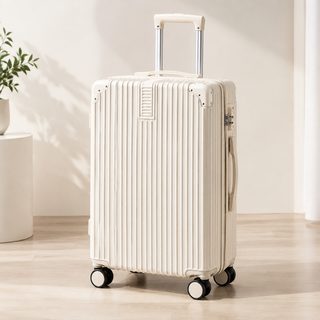 ABS PC 여행용 캐리어 확장형 회전휠 비밀번호 잠금