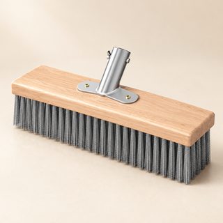 스테인리스 와이어 바닥 청소솔 철솔 브러시