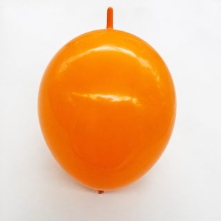 메이즈하이 라텍스 꼬리풍선 6·10·12인치 생일 웨딩 파티 장식용 링킹 풍선
