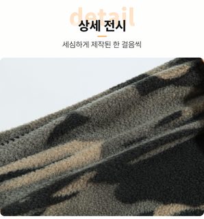 서동 크로스보더 야외 라이딩 마스크 로브 벨벳 일체형 모자 보온 방풍 헤