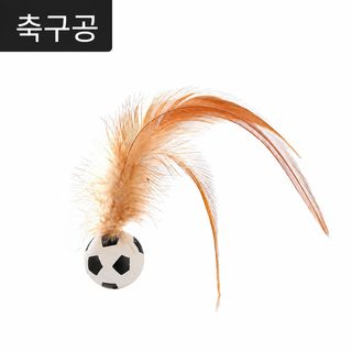 고양이 축구공 장난감 고무 탄력공 던지기 인터랙티브 반려동물 놀이용품