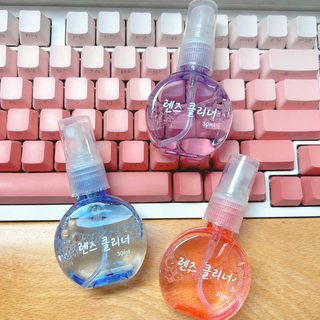 고용모치 소청신 ins풍 프레임 안경 세척제 선글라스 세척제 30ml
