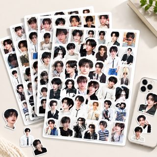 65장 박성훈 스티커 ins 용모치 높은 남자 그룹 멤버 주변 멋있는 사진 스티커 diy 핸드폰 케이스 손장부 도매