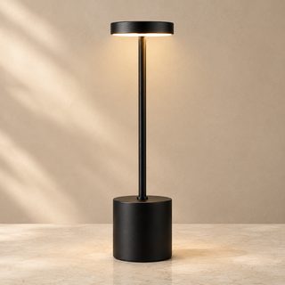 충전식 LED 터치 테이블 조명 카페 식탁 침실 캠핑 무드등